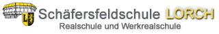 Schäfersfeldschule Lorch